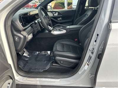 2025 Mercedes-Benz GLE GLE 53 AMG® 4MATIC®