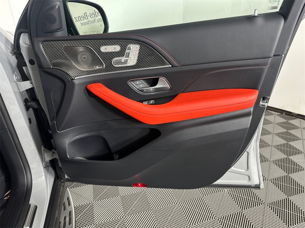 2025 Mercedes-Benz GLE GLE 53 AMG® 4MATIC®