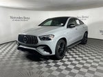 2025 Mercedes-Benz GLE GLE 53 AMG® 4MATIC®