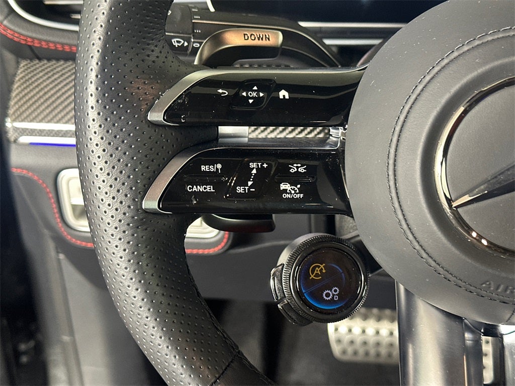 2025 Mercedes-Benz GLE GLE 53 AMG® 4MATIC®