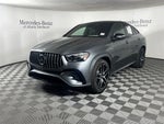 2025 Mercedes-Benz GLE GLE 53 AMG® 4MATIC®