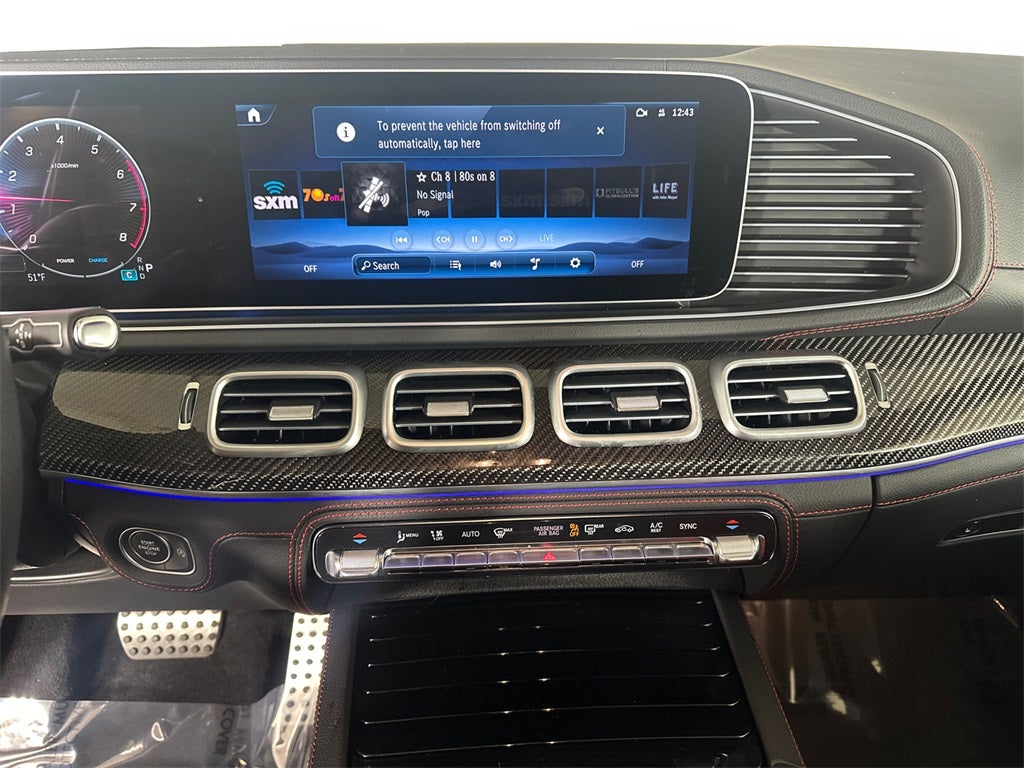 2025 Mercedes-Benz GLE GLE 53 AMG® 4MATIC®