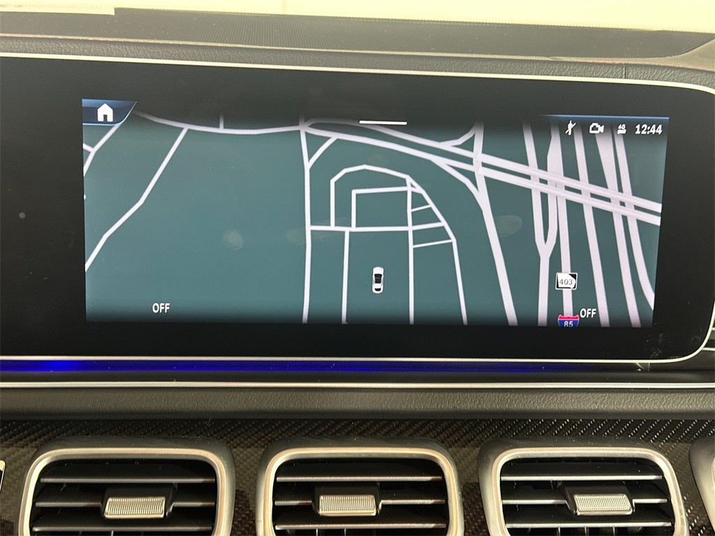 2025 Mercedes-Benz GLE GLE 53 AMG® 4MATIC®