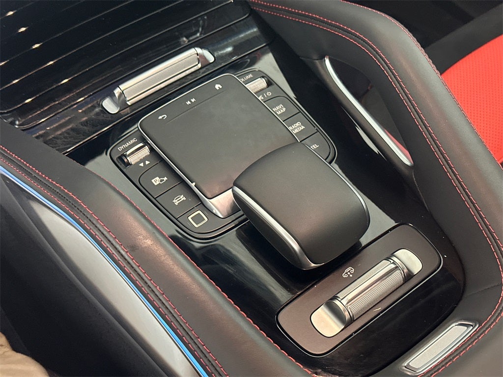 2025 Mercedes-Benz GLE GLE 53 AMG® 4MATIC®