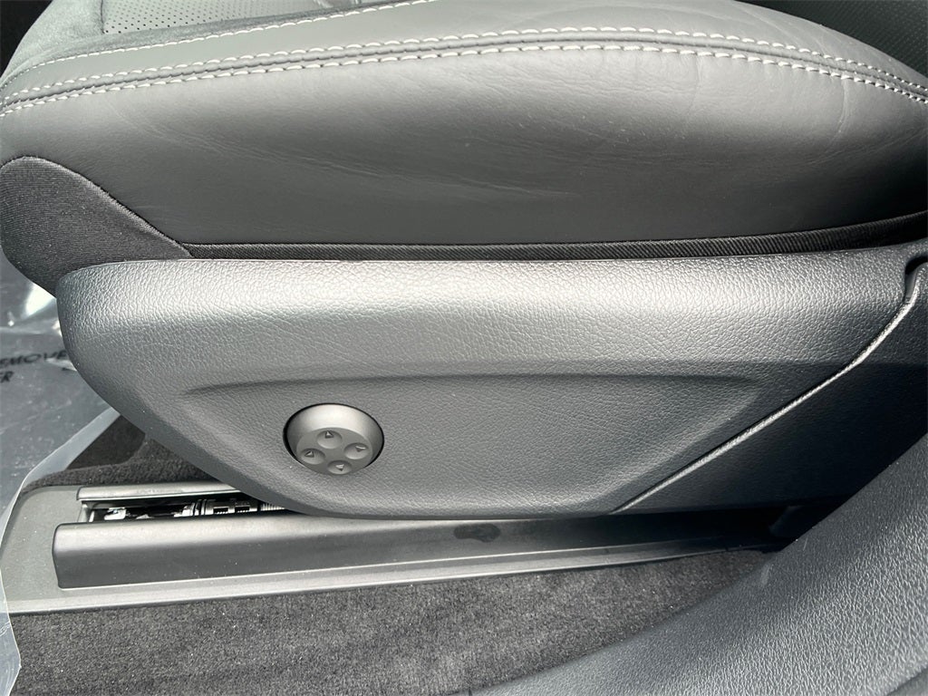 2025 Mercedes-Benz GLE GLE 53 AMG® 4MATIC®