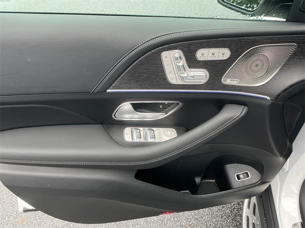 2025 Mercedes-Benz GLE GLE 53 AMG® 4MATIC®