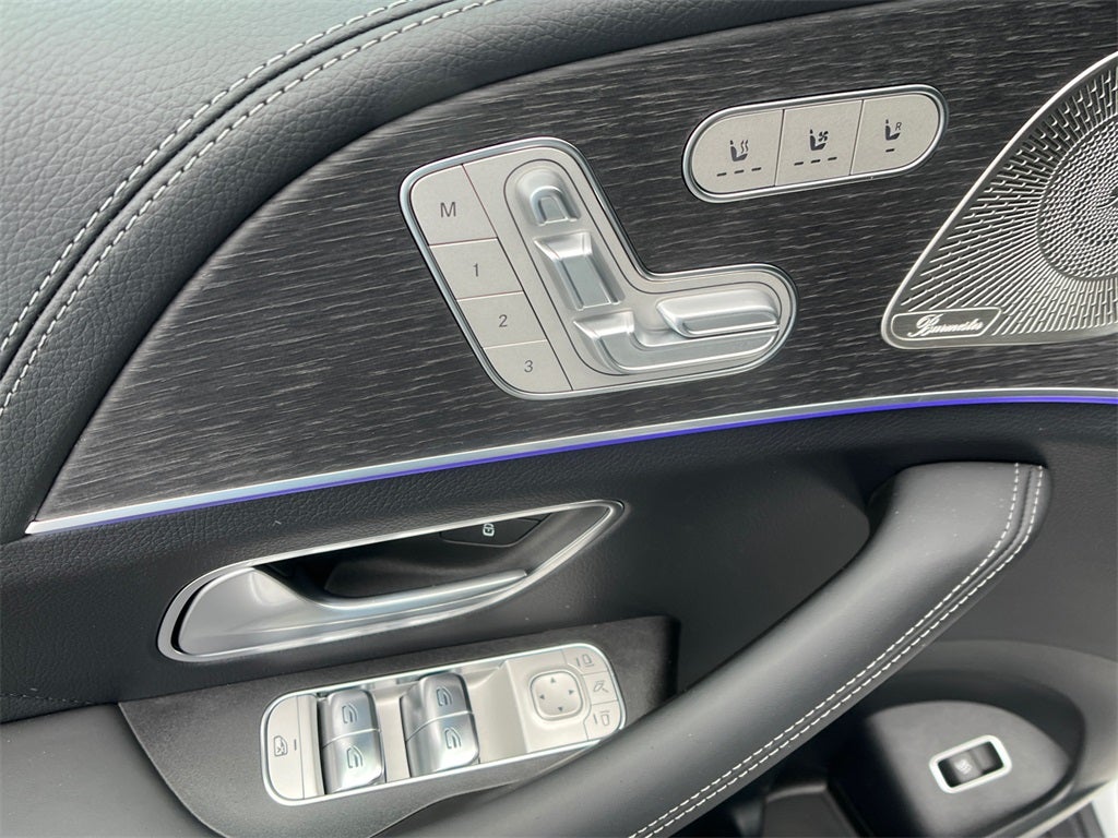 2025 Mercedes-Benz GLE GLE 53 AMG® 4MATIC®