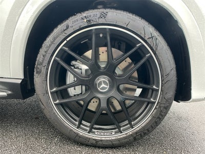2025 Mercedes-Benz GLE GLE 53 AMG® 4MATIC®