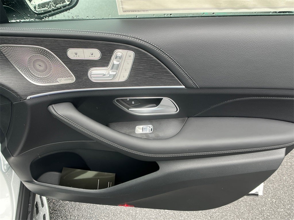 2025 Mercedes-Benz GLE GLE 53 AMG® 4MATIC®