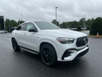 2025 Mercedes-Benz GLE GLE 53 AMG® 4MATIC®
