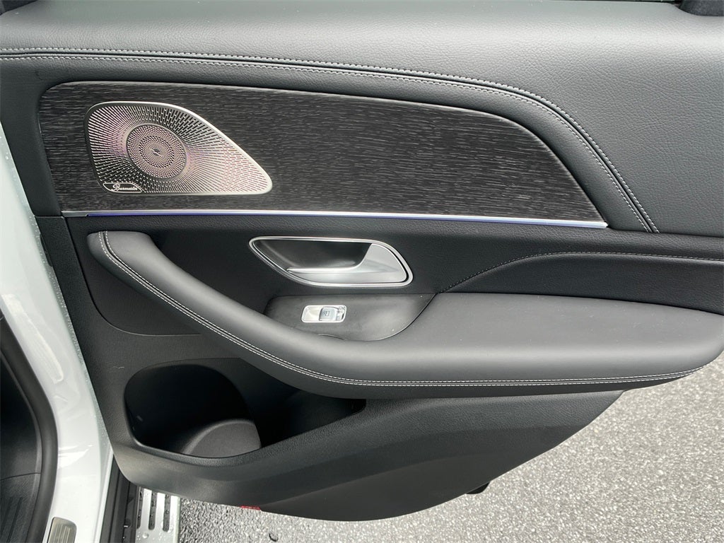 2025 Mercedes-Benz GLE GLE 53 AMG® 4MATIC®