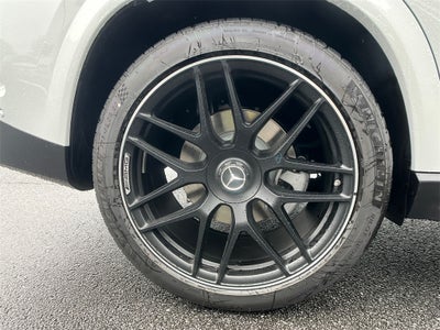 2025 Mercedes-Benz GLE GLE 53 AMG® 4MATIC®