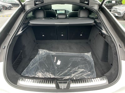 2025 Mercedes-Benz GLE GLE 53 AMG® 4MATIC®