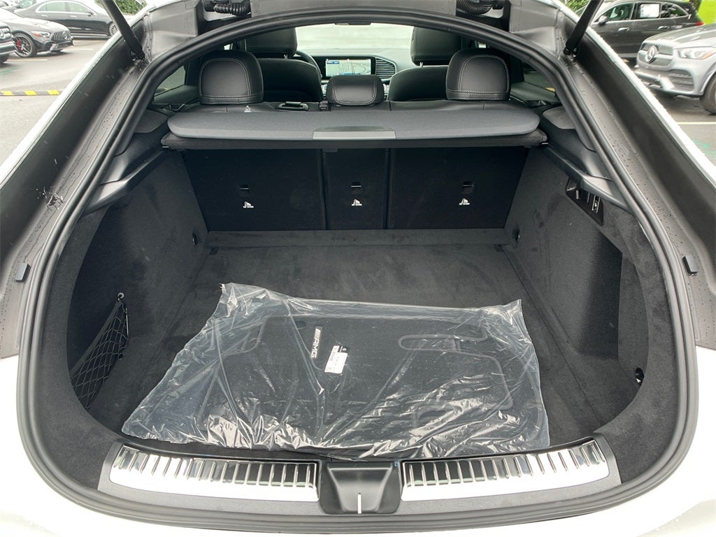 2025 Mercedes-Benz GLE GLE 53 AMG® 4MATIC®