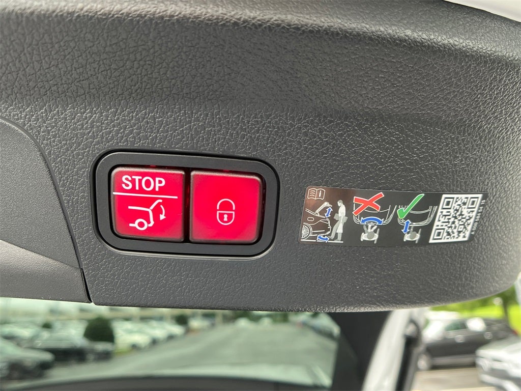 2025 Mercedes-Benz GLE GLE 53 AMG® 4MATIC®