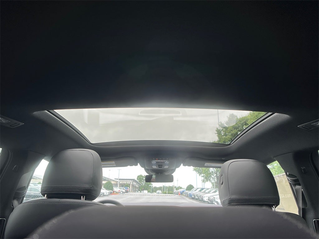 2025 Mercedes-Benz GLE GLE 53 AMG® 4MATIC®