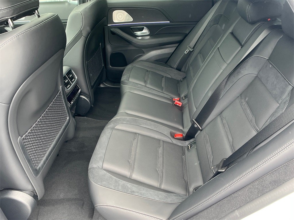 2025 Mercedes-Benz GLE GLE 53 AMG® 4MATIC®