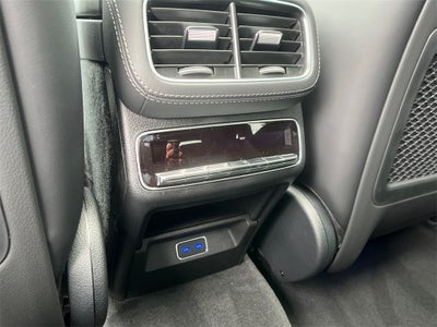 2025 Mercedes-Benz GLE GLE 53 AMG® 4MATIC®