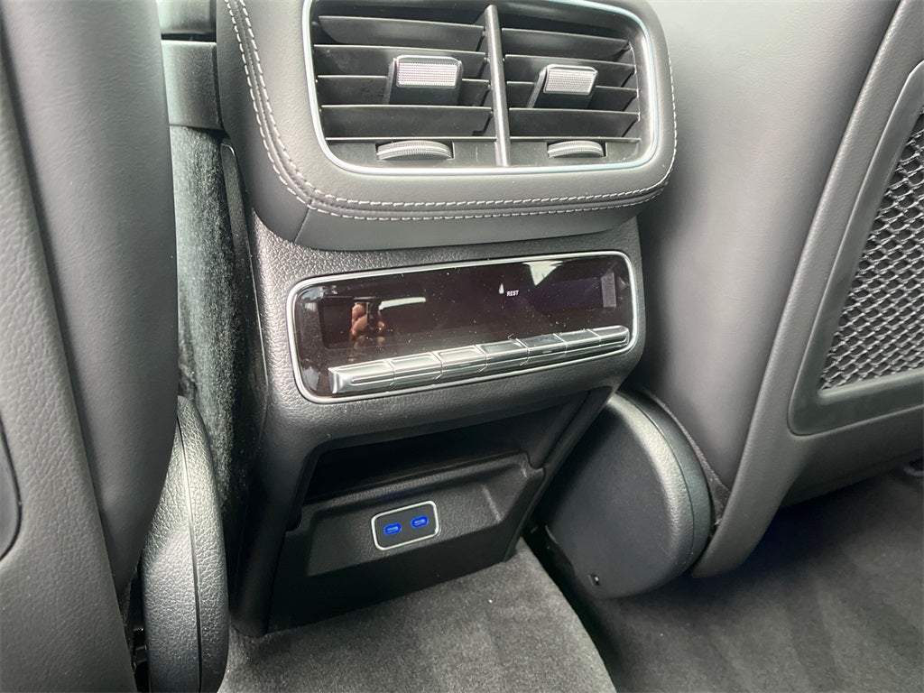 2025 Mercedes-Benz GLE GLE 53 AMG® 4MATIC®