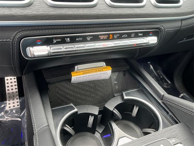 2025 Mercedes-Benz GLE GLE 53 AMG® 4MATIC®