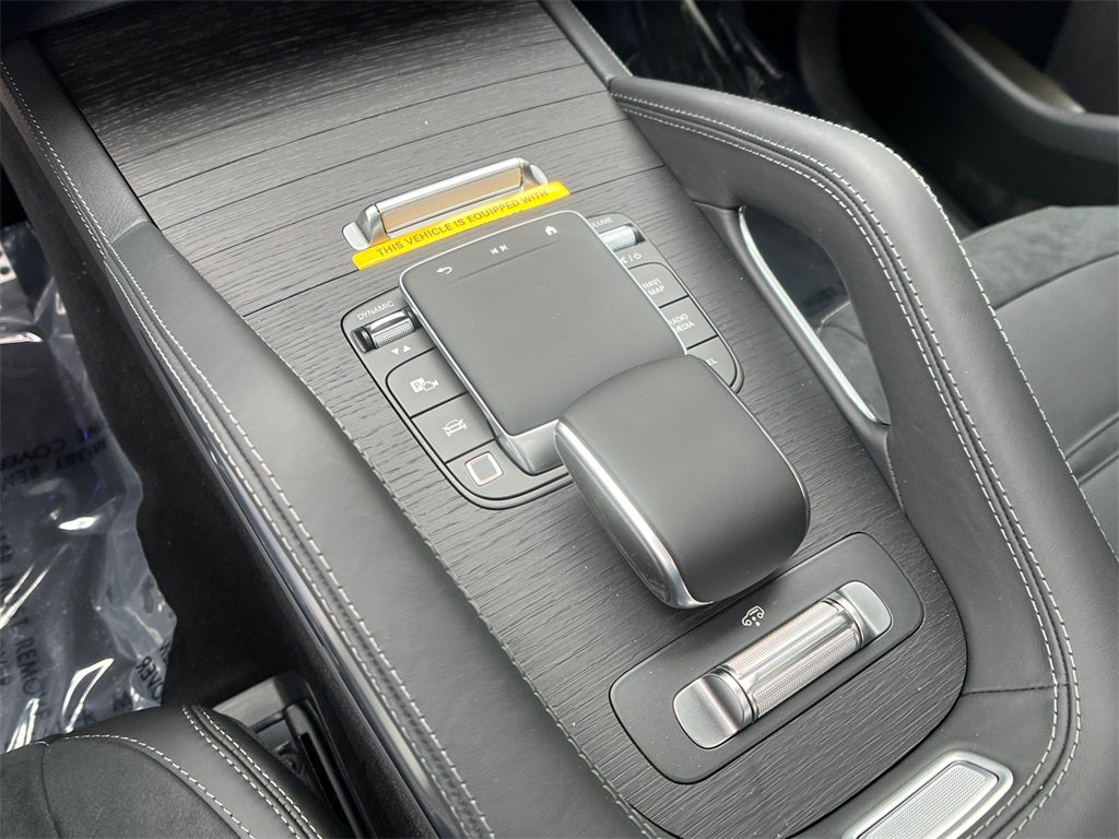 2025 Mercedes-Benz GLE GLE 53 AMG® 4MATIC®