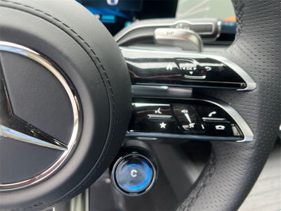 2025 Mercedes-Benz GLE GLE 53 AMG® 4MATIC®