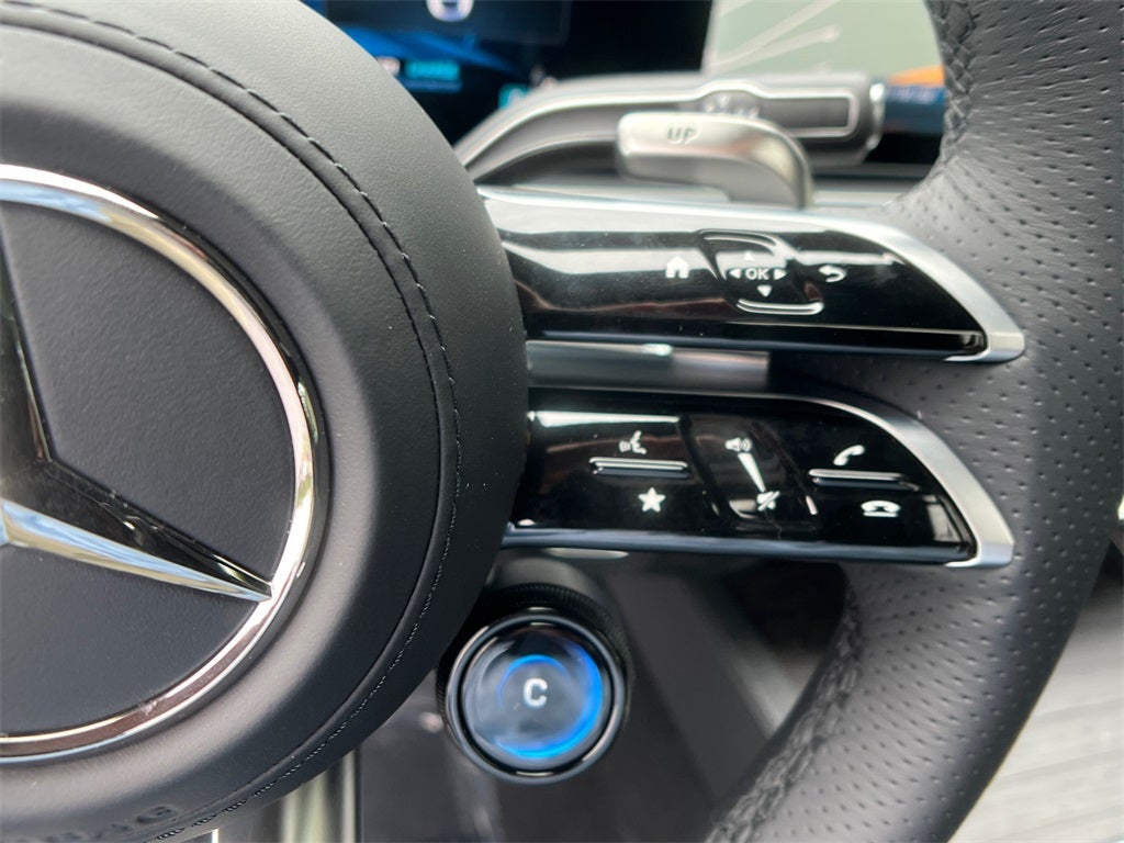 2025 Mercedes-Benz GLE GLE 53 AMG® 4MATIC®