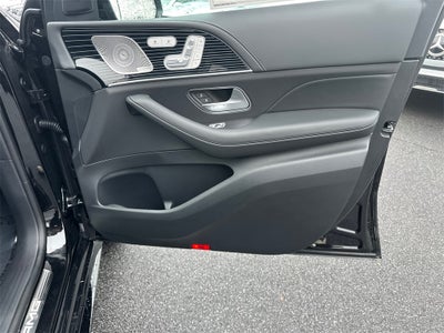 2025 Mercedes-Benz GLE GLE 63 S AMG® 4MATIC®