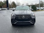 2025 Mercedes-Benz GLE GLE 63 S AMG® 4MATIC®