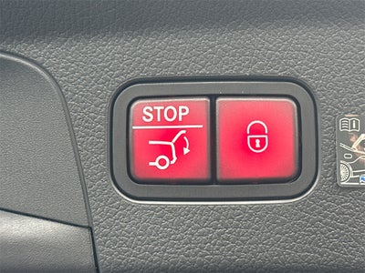 2025 Mercedes-Benz GLE GLE 63 S AMG® 4MATIC®