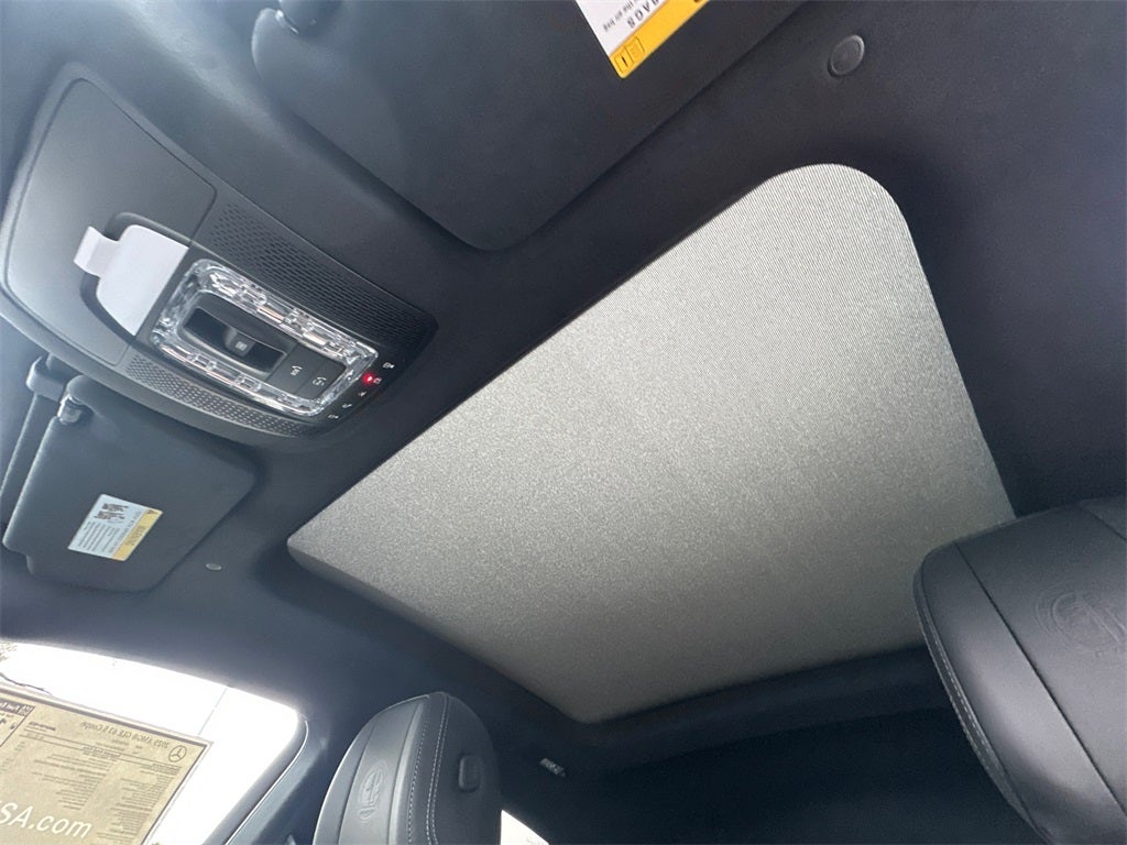 2025 Mercedes-Benz GLE GLE 63 S AMG® 4MATIC®