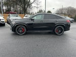2025 Mercedes-Benz GLE GLE 63 S AMG® 4MATIC®