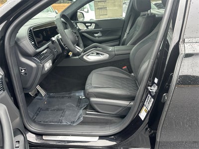 2025 Mercedes-Benz GLE GLE 63 S AMG® 4MATIC®