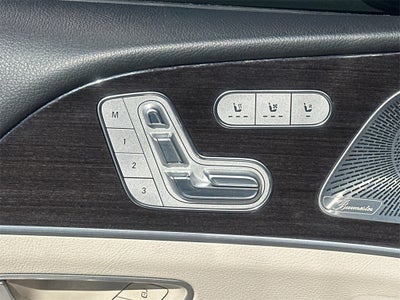 2022 Mercedes-Benz GLS GLS 450 4MATIC®