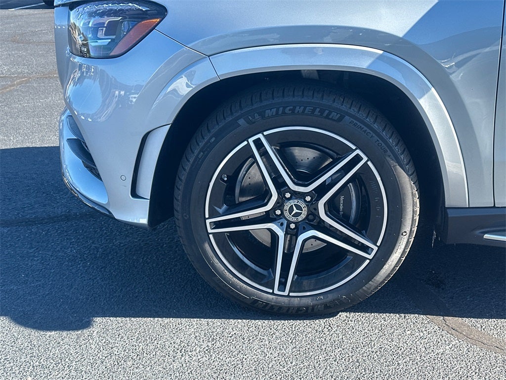 2022 Mercedes-Benz GLS GLS 450 4MATIC®