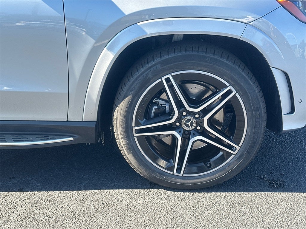 2022 Mercedes-Benz GLS GLS 450 4MATIC®