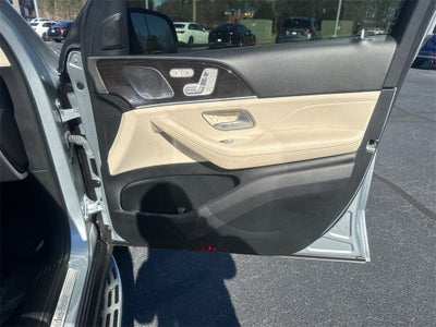 2022 Mercedes-Benz GLS GLS 450 4MATIC®