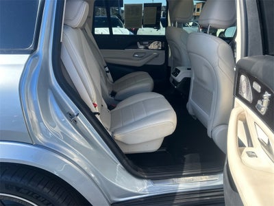 2022 Mercedes-Benz GLS GLS 450 4MATIC®