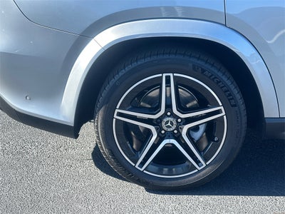 2022 Mercedes-Benz GLS GLS 450 4MATIC®