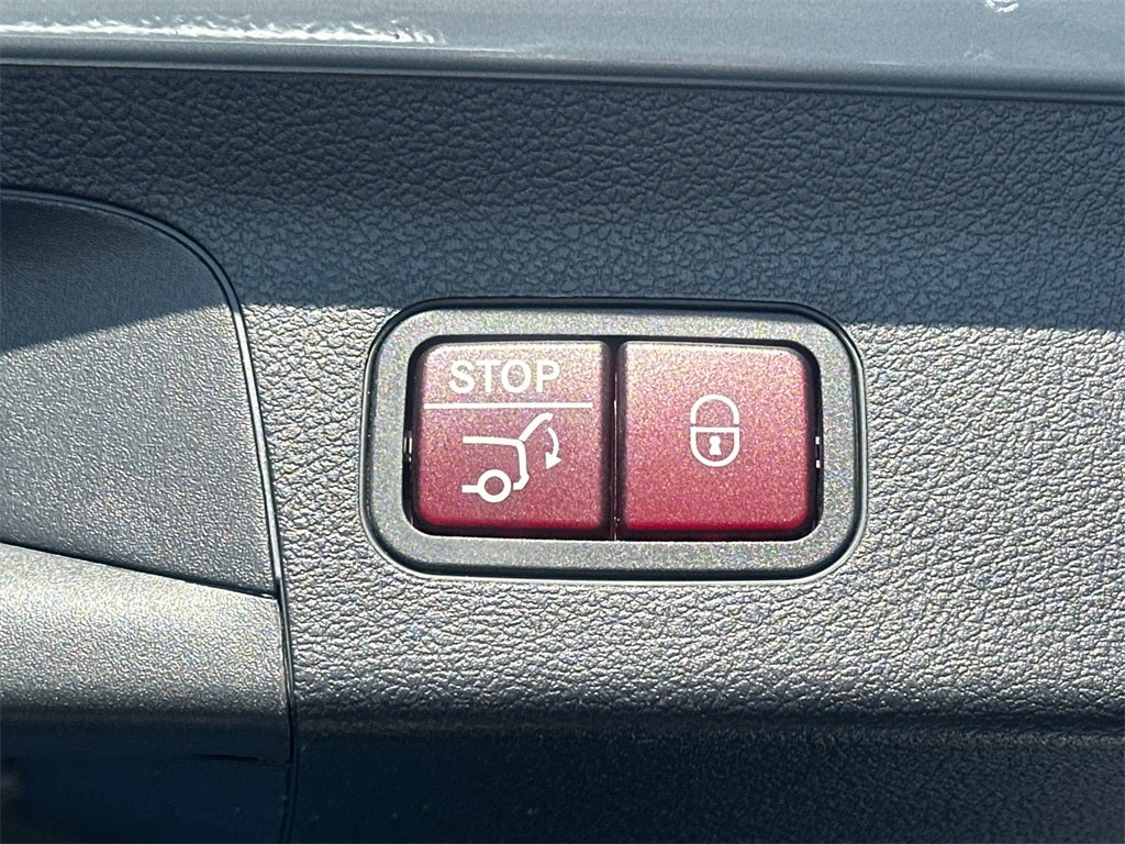 2022 Mercedes-Benz GLS GLS 450 4MATIC®