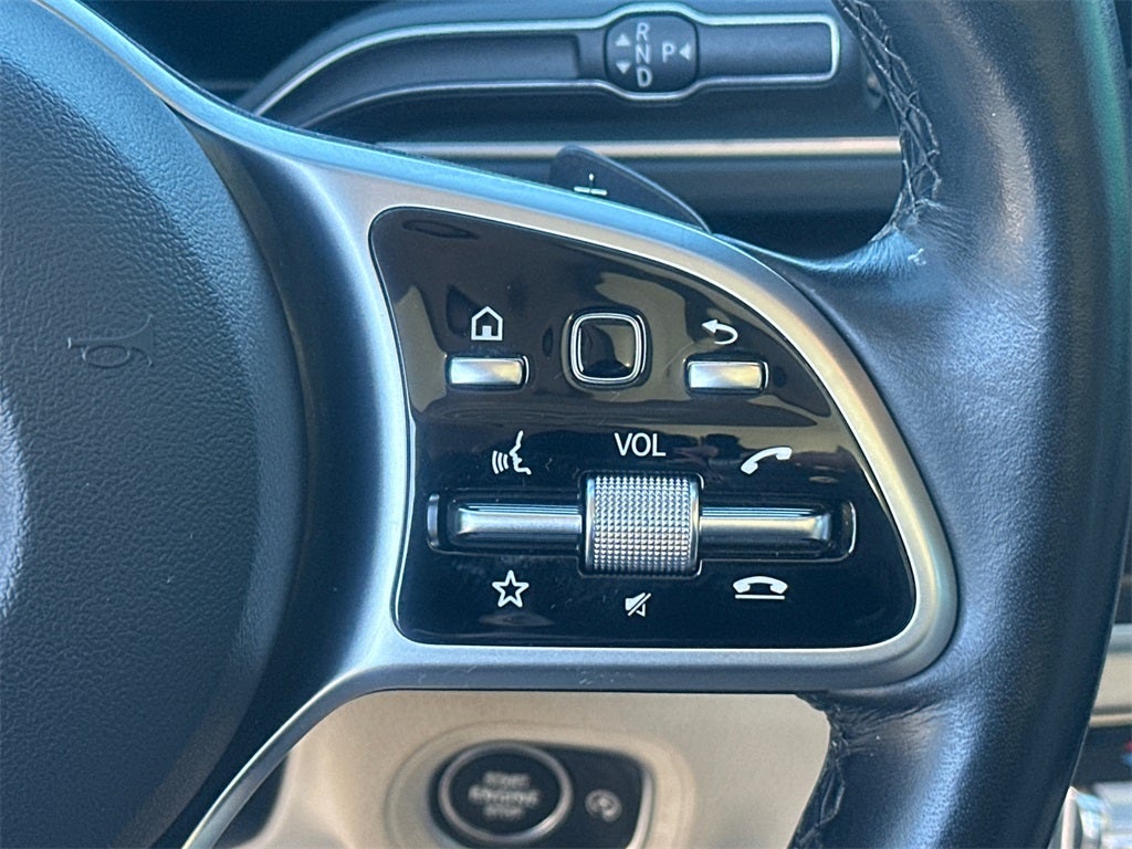 2022 Mercedes-Benz GLS GLS 450 4MATIC®