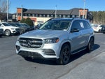 2022 Mercedes-Benz GLS GLS 450 4MATIC®