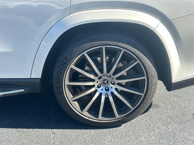 2023 Mercedes-Benz GLS GLS 450 4MATIC®