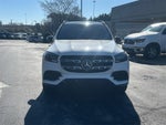 2023 Mercedes-Benz GLS GLS 450 4MATIC®
