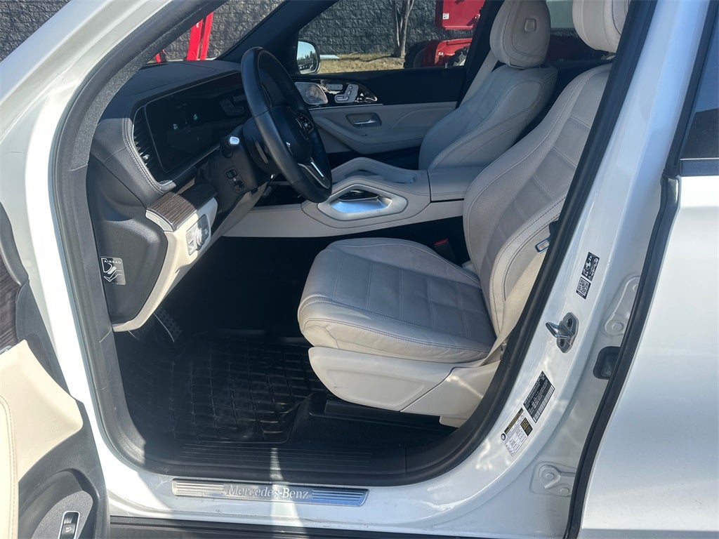 2023 Mercedes-Benz GLS GLS 450 4MATIC®