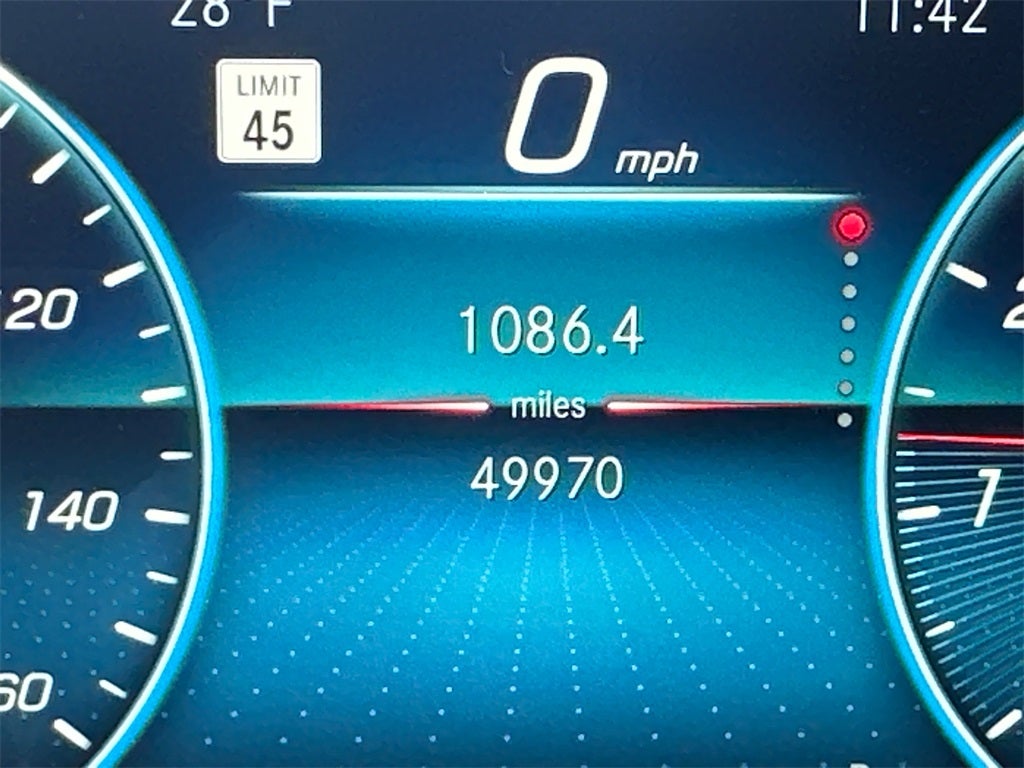 2023 Mercedes-Benz GLS GLS 450 4MATIC®