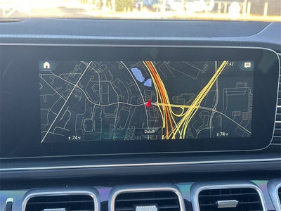 2023 Mercedes-Benz GLS GLS 450 4MATIC®