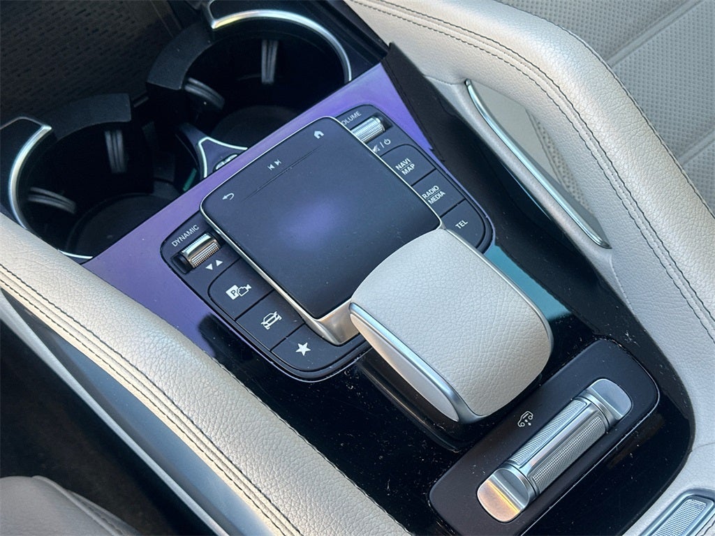 2023 Mercedes-Benz GLS GLS 450 4MATIC®