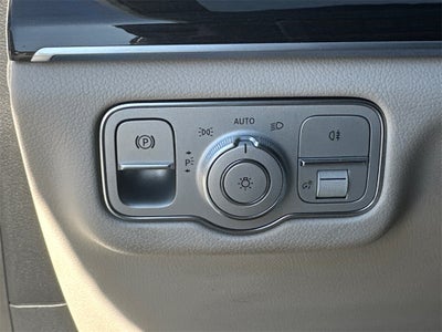 2023 Mercedes-Benz GLS GLS 450 4MATIC®