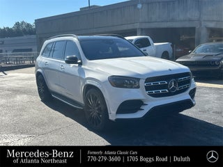 2023 Mercedes-Benz GLS GLS 450 4MATIC®